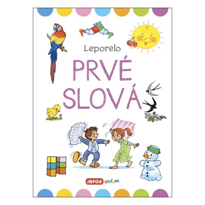 Prvé slová Leporelo