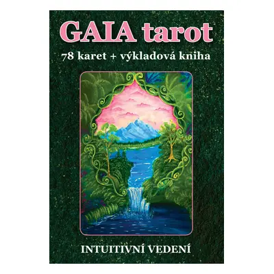 GAIA tarot