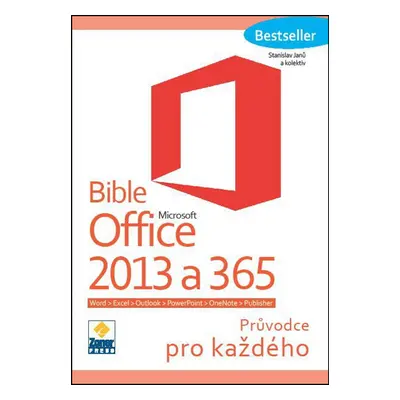 Bible Microsoft Office 2013 a 365