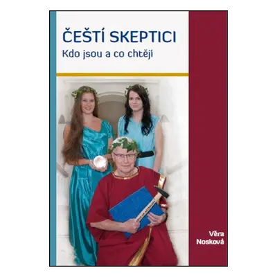 Čeští skeptici