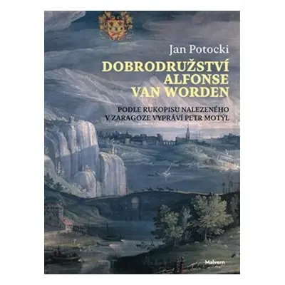 Dobrodružství Alfonse van Worden