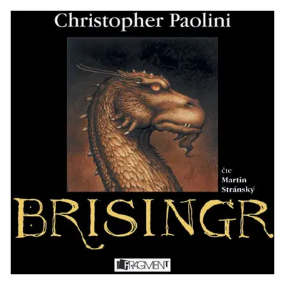 CD Brisingr