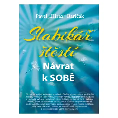 Slabikář štěstí Návrat k sobě (1)