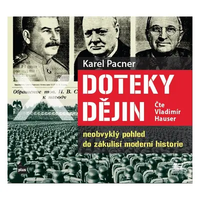 Doteky dějin