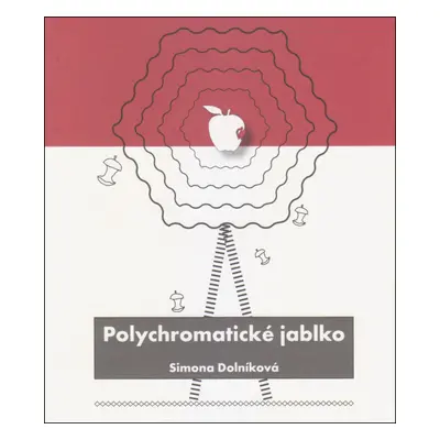 Polychromatické jablko