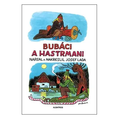 Bubáci a hastrmani