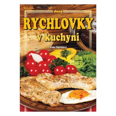 Rychlovky v kuchyni