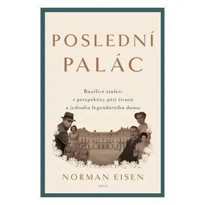 Poslední palác