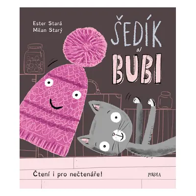 Šedík a Bubi