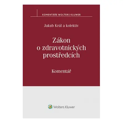 Zákon o zdravotnických prostředcích