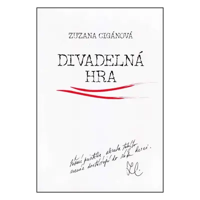 Divadelná hra