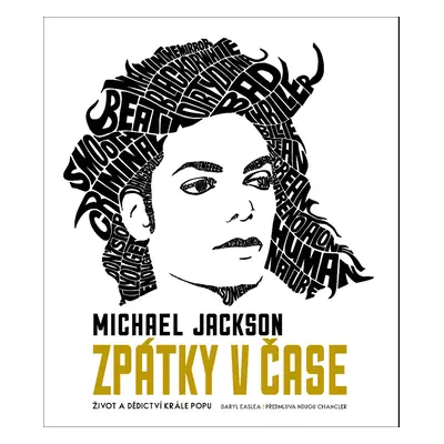 Michael Jackson Zpátky v čase