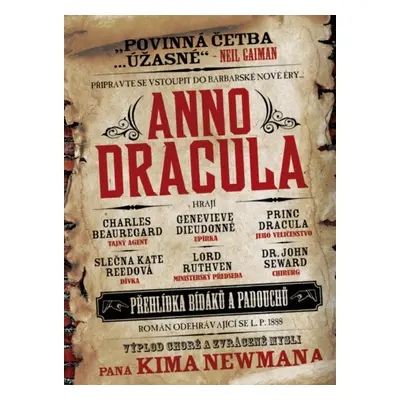 Anno Dracula