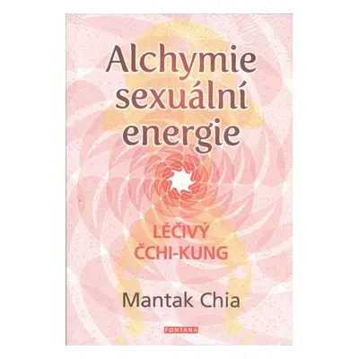 Alchymie sexuální energie