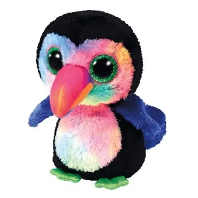 Beanie Boos Beaks tukan 15 cm