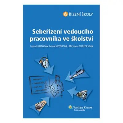 Sebeřízení vedoucího pracovníka ve školství