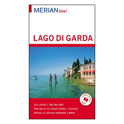 Lago di Garda