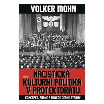 Nacistická kulturní politika v Protektorátu