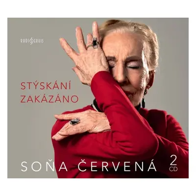 Stýskání zakázáno (2 CD)