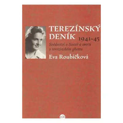 Terezínský deník (1941–45)