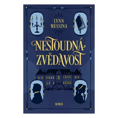 Nestoudná zvědavost (1)