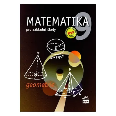 Matematika 9 pro základní školy Geometrie