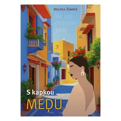 S kapkou medu