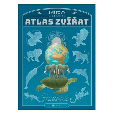 Světový atlas zvířat