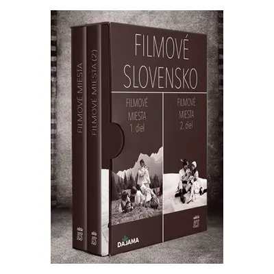 Filmové Slovensko