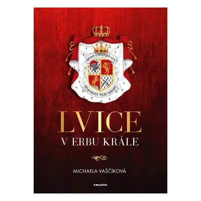 Lvice v erbu krále