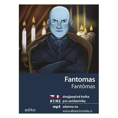 Fantomas / Fantômas (A1/A2)