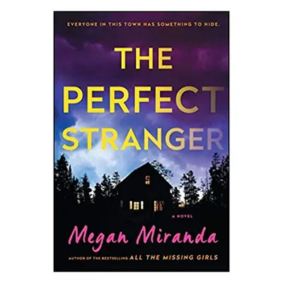 The Perfect Stranger