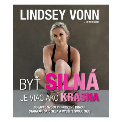 Byť silná je viac ako krásna