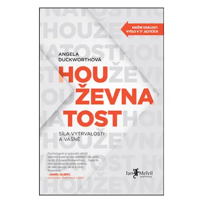 Houževnatost