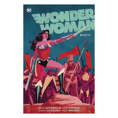 Wonder Woman Kosti (6)