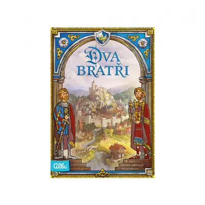 Dva bratři