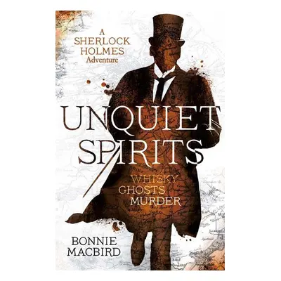 Unquiet Spirits