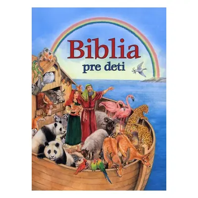 Biblia pre deti