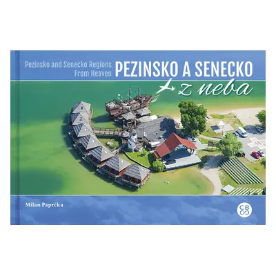 Pezinsko a Senecko z neba