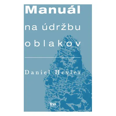 Manuál na údržbu oblakov