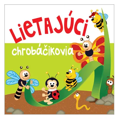 Lietajúci chrobáčikovia