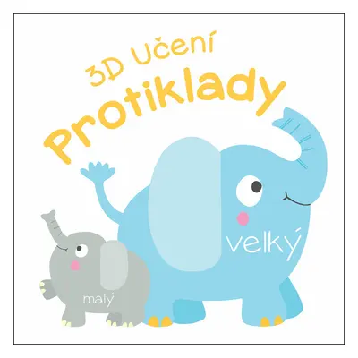 3D Učení Protiklady