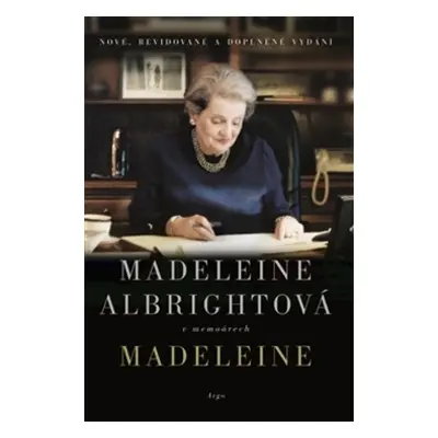 Madeleine