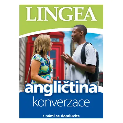 Angličtina konverzace