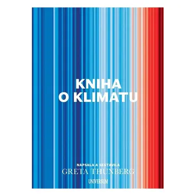 Kniha o klimatu