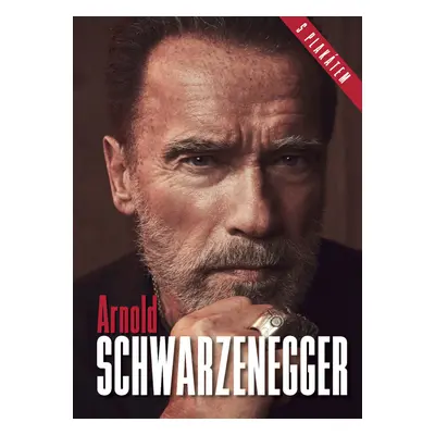 Arnold Schwarzenegger