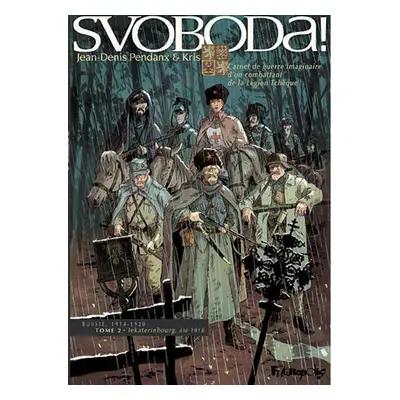 Svoboda!