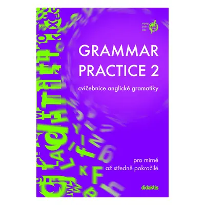 Grammar Practice 2