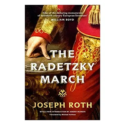 The Radetzky March