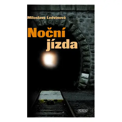 Noční jízda